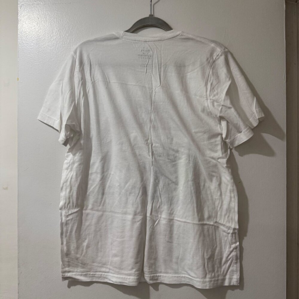🎸 Snarklings Apparel “HELP! I NEED CPR!” Creed Graphic Tee – Size L 🎸 - Picture 5 of 5